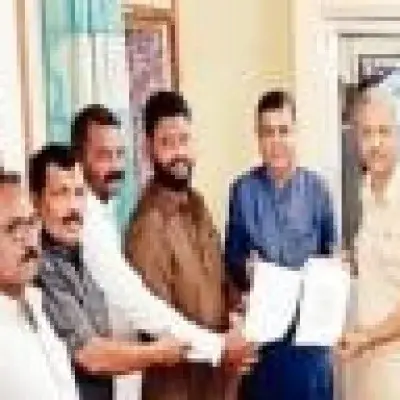कल्पेश बावनकुळेच्या हत्याऱ्यांना ४८ तासांत अटक करा अन्यथा तीव्र आंदोलन - संताजी ब्रिगेड व तेली समाज महासभेचा इशारा.