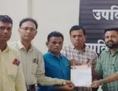 संताजी विकास महामंडळाची त्वरित स्थापना करा