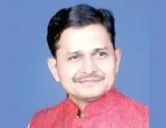 भाजपा जिलाध्यक्ष तेली शामिल हुए विधानसभा चुनावों की दौड़ में
