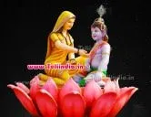 भक्त मातां कर्मा की आरती