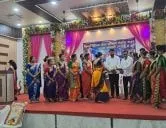 भंडारा तेली समाज आयोजित कोजागिरी पौर्णिमा