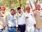 भारतीय तैलिक साहू राठौर महासभा उत्तराखंड ने माँ कर्मा जयंती मनायी
