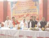 पांढरकवड्यात तेली समाजाची भव्य 'संताजी प्रेरणा यात्रा' उत्साहात संपन्न – क्रीडा क्षेत्रातील मान्यवरांची उपस्थिती, गुणवंत विद्यार्थ्यांचा शिष्यवृत्ती देऊन गौरव