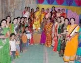 चांदवड तेली समाजाच्या वतीने श्री संत संताजी जगनाडे महाराज पुण्यतिथी निमित्‍त अभिवादन