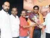 छत्रपती संभाजीनगर तेली समाजातर्फे राज्यस्तरीय वधू-वर मेळावा उत्साहात