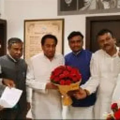 कांग्रेस ने बनाया तैलिक साहू राठौर समन्वय प्रकोष्ठ, हितेश साहू उदयपुरा होंगे प्रथम प्रदेश समन्वयक