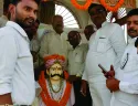 दरभंगा जिला तैलिक साहु समाज भामाशाह जयंती संपन्‍न