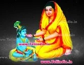 धूमा साहू समाज की आराध्य भक्त शिरोमणि मां कर्मा देवी की जयंती 