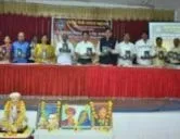 डॉ. मेघनाथ साहा यांचे विचार युवकांसाठी प्रेरणादायी - डॉ. संजय ढोबळे शास्त्रज्ञ