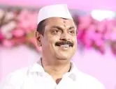 अखिल भारतीय तैलिक महासभा राष्ट्रीय कार्यकारिणी सदस्य पदी मनोज संतान्से यांची निवड