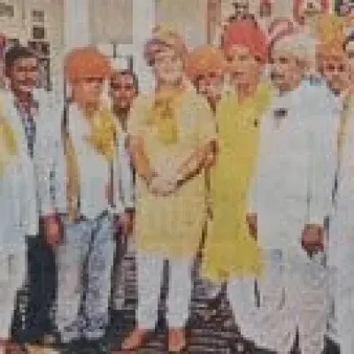 समाज व संगठन की मजबूती के लिए सबका सहयोग जरूरी - राजस्थान प्रांतीय तैलिक साहू महासभा जयपुर 
