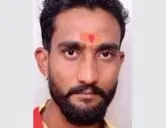 अखिल भारतीय साहू वैश्य महासभा नर्मदापुरम के संभागीय अध्यक्ष बने गगन साहू