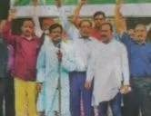 सरकार चार हत्यारोपियों के खिलाफ करे कार्रवाई - राष्ट्रीय तेली साहू महासंगठन की मांग