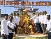 महात्मा बसवेश्वर जयंती उत्साहात साजरी – वीरशैव तेली समाज लातूरच्यावतीने अभिवादन