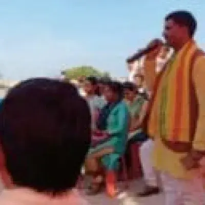 भारतीय जनता मजदूर संघ के प्रदेश संगठन महामंत्री बनाए गए हरिनाथ साहू