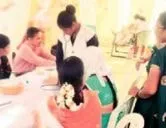 संत जगनाडे महाराज जयंती निमित्‍त आरोग्य तपासणी व रक्तदान शिबिराचे आयोजन