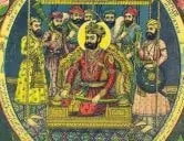 दिल्ली के अंतिम हिन्दू सम्राट हेमचन्द्र विक्रमादित्य ( हेमू तेली )