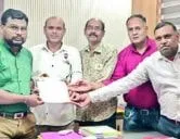 ITI श्री संत जगनाडे, नागपुर का नाम बदलने का तेली समाज संगठनों ने किया जोरदार विरोध