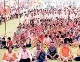 सामाजिक क्रांतीविना वैचारिक क्रांती अशक्य : येरणे