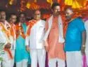 इंदौर साहू समाज ने हर्षोल्लाससे मनाई भक्त शिरोमणि मां कर्मा  देवी की 1006 वी जयंती