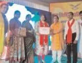 जयपूर साहू समाज के परिचय सम्‍मेलन में २००० लोग हुए शामिल