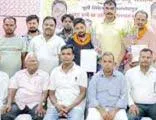 जाति प्रमाण पत्र सरलता के लिए जमशेदपुर तैलिक साहू महासभा का प्रदर्शन 12 सितंबर को