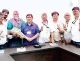 नागपुर में जवाहर विद्यार्थी गृह चुनाव: संताजी विकास पैनल की शानदार जीत