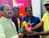 झारखंड वैश्य समाज ने किया पूर्व मुख्यमंत्री रघुवर दास से मुलाकात