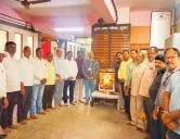 जुन्नरमध्ये संताजी जगनाडे महाराजांची ४०१ वी जयंती भव्यदिव्य साजरी 
