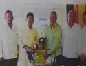कणकवली तेली समाजाच्या वतीने विद्यार्थ्यांचा गुणगौरव