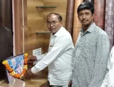 खान्देश तेली समाज मंडळ जामनेर कार्यकारिणीची बैठक संपन्न