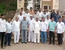 खानदेश तेली समाज मंडळाचा जामनेर दौरा संपन्न