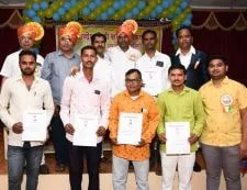 खान्देश तेली समाज मंडळ शहादा शहर कार्यकारणी घोषित