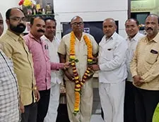  खान्देश तेली समाज मंडळाची महत्त्वपूर्ण बैठक संपन्न