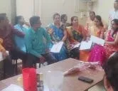 खान्देश तेली समाज वधू - वर परिचय मेळावा यशस्वी करण्याचा निर्धार