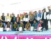 कोटा तेली समाज करेगा समाज में फैली महिलाओं के प्रति कुरीतियों को खत्म