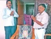 विश्व तेली दिवस पर भगवान श्रीगणेश की गई पूजा अर्चना