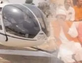 मां कर्मा एवं नर्मदा पालकी कलश यात्रा पहुंची अनूपपुर जिले में