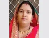 श्रीमती अर्चना दिनेश साहू घोड़ाडोंगरी ब्लॉक अध्यक्ष मनोनीत हुईं 