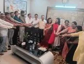 नागपूरात तेली समाजाची भव्य बैठक - समाजहितासाठी अनेक महत्त्वाचे निर्णय