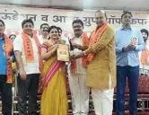 नागपूर येथे तैलिक समाजबांधवांचा महामेळावा