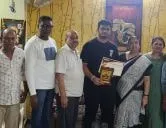 नागपूरात संताजी ब्रिगेड तेली समाज महासभेतर्फे गुणवंत विद्यार्थ्यांचा भव्य सत्कार समारंभ