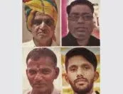 नीमच घाणावार तेली समाज सामूहिक विवाह सम्मेलन की कार्यकारिणी गठित