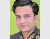 ओमप्रकाश दिनेश नायक बैतूल युवक - युवती परिचय सम्मेलन के जिला संयोजक बने