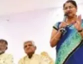 पलामू जिला राष्ट्रीय तेली साहू महासंगठन की बैठक हुई समाज में राजनीतिक चेतना लाने की जरूरतः सुनील साहू