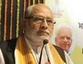 साहू समाज का राष्ट्रीय गौरव दिवस 25 को, प्रहलाद मोदी करेंगे शिरकत