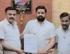 राष्ट्रीय ओबीसी महासंघ महाराष्ट्र प्रदेश उपाध्यक्ष बने प्रवीण बावनकुले