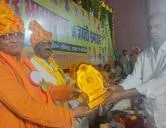 दानवीर भामाशाह के आदर्श पर चल कर होगी तरक्की