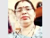 शिक्षिका पुष्पा साहू फुलवार का सम्मान: आदिवासी बच्चों के भविष्य को संवारने वाली प्रेरणादायी शिक्षिका