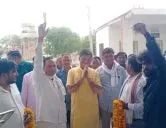 राजस्थान प्रांतीय तैलिक साहू महासभा अजमेर व भीलवाड़ा जिला बैठक